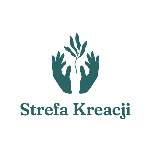 Logo Strefy Kreacji